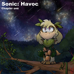 Sonic: Havoc Chapter One
