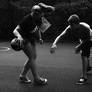 Get in the game