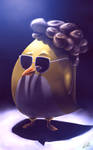 Wasup! by Zeich