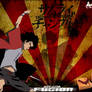 Mugen Samurai champloo