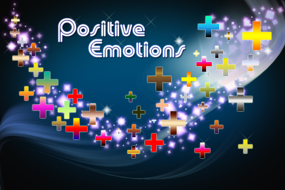 Positive Emotions