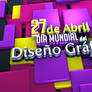 Dia Mundial Diseno Grafico