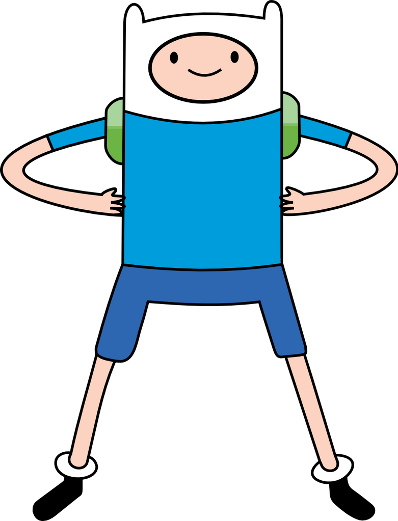 Finn From Adventure Time By Dead On Demand On Deviantart
