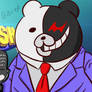 Monokuma v. silvio santos