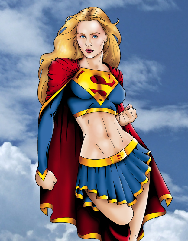 Supergirl