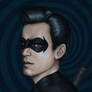 Grayson - Nightwing Variant