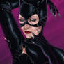 Catwoman