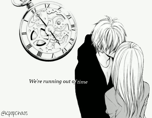 We Re Running Out Of Time By Kpopchaos On Deviantart We Re Running Out Of Time By Kpopchaos On Deviantart