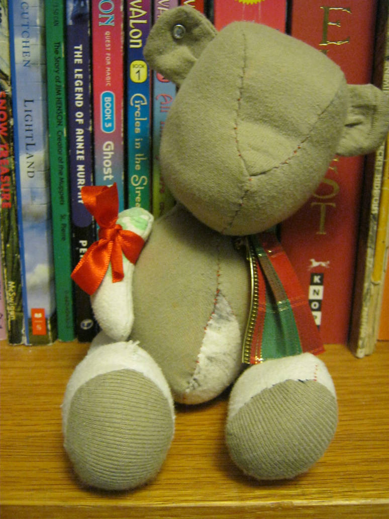 Lopside by theflotinghead on DeviantArt