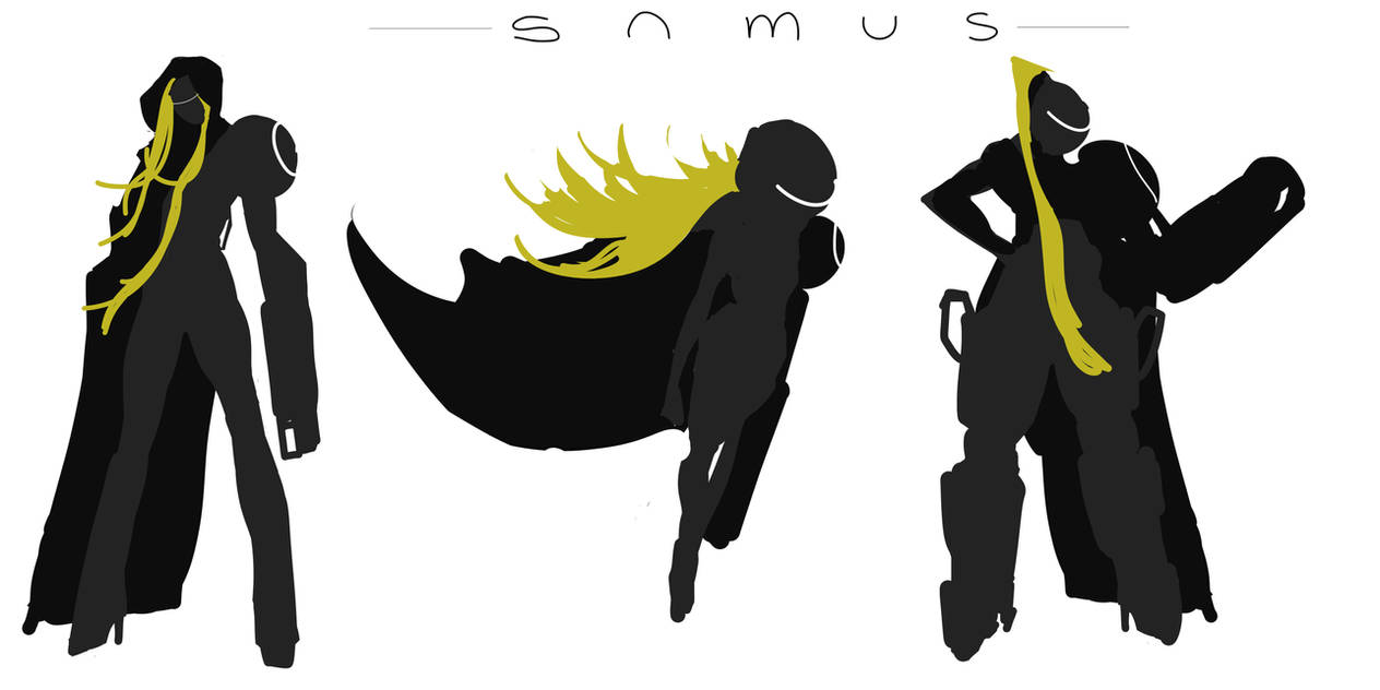 Samus Concepts by metallica48 on DeviantArt