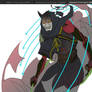 Hacking Ninja WIP