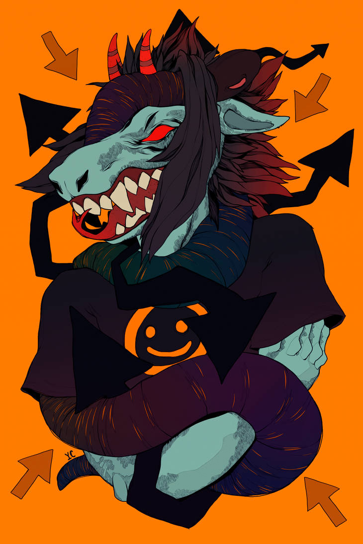 Meta Centaurus Meta by YCentauri on DeviantArt