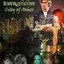 City of Ashes