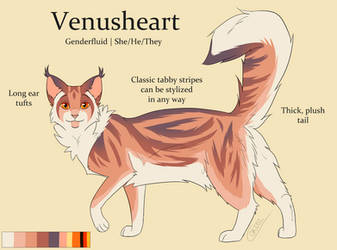 Venusheart