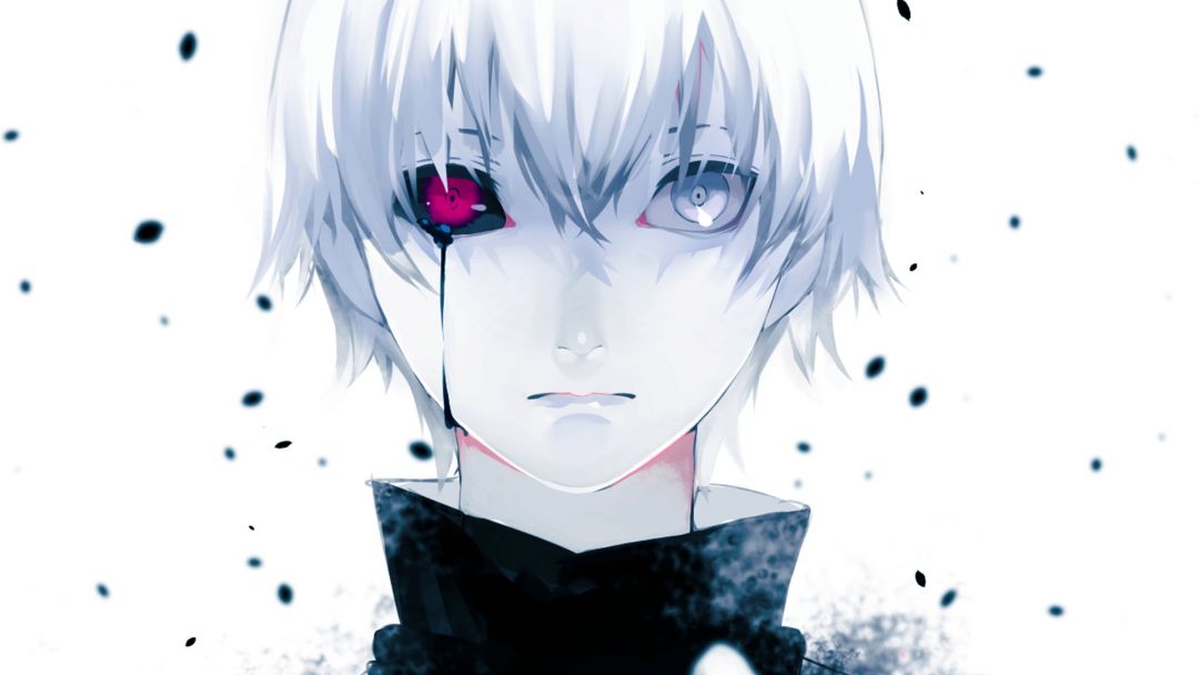 Desktop 4k Anime Kaneki Wallpapers - Wallpaper Cave