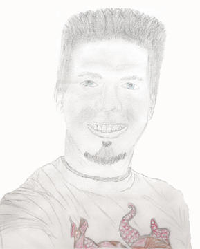Andy Roo by ShaunAllen on DeviantArt
