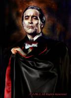 Count Dracula - Beyond the Legend