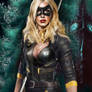 Black Canary