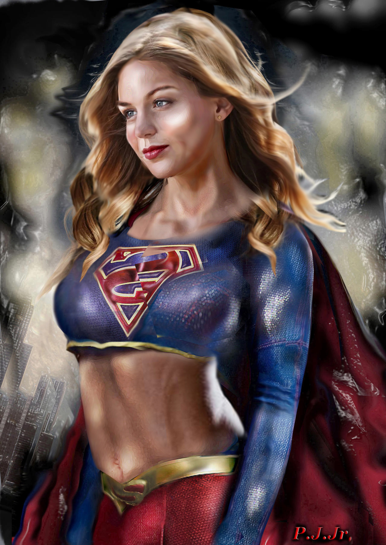 Supergirl