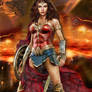 Wonder Woman \ Chronicles
