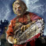 Leatherface