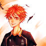 Shouyou Hinata