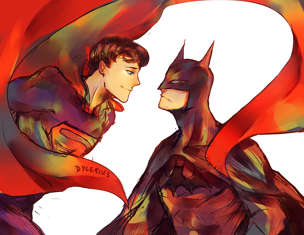 Superbat by Sygios on DeviantArt