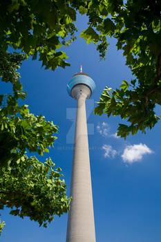 The Rheintower