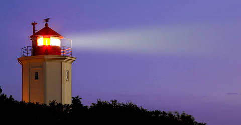 The Lighthouse