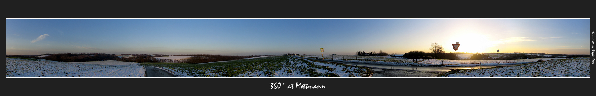 360 at Mettmann