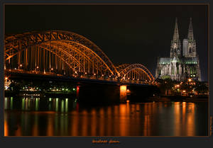 Koelner Dom