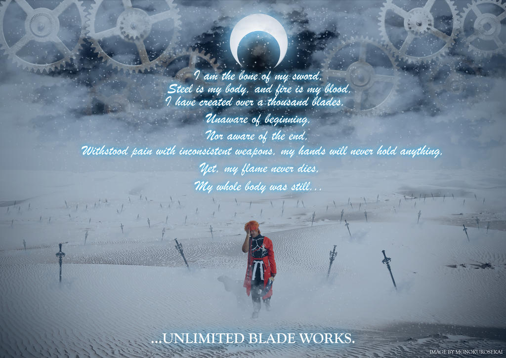 Oath Under Snow by monokurosekai on DeviantArt