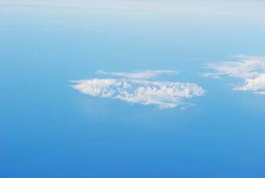 Cloud Island