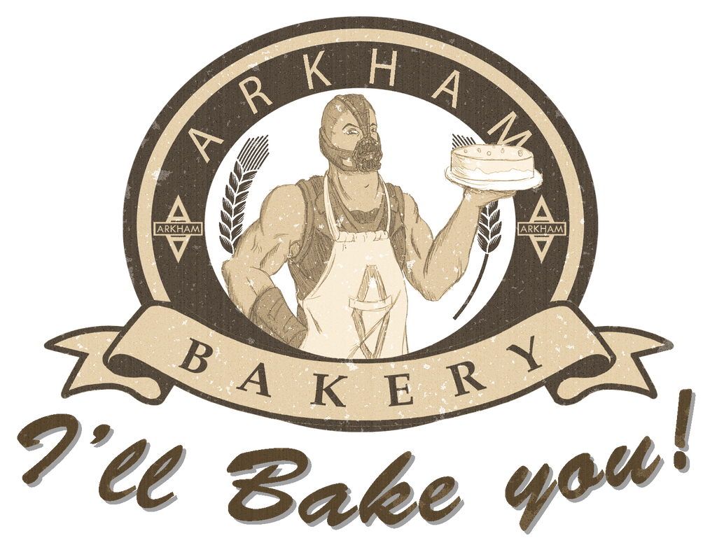 Arkham Bakery