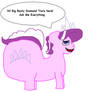 Big Booty Diamond Tiara Profile