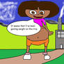 Dora's Belly by DustyFreeman on DeviantArt