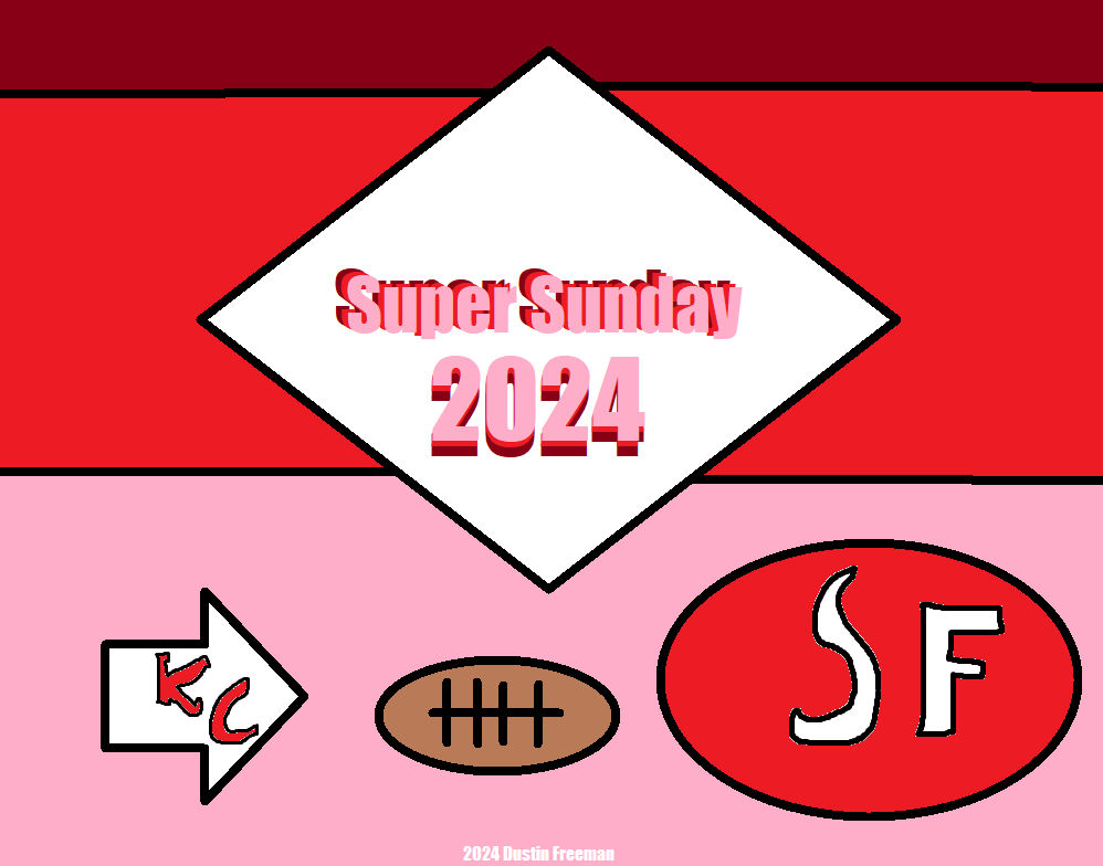Super Sunday by DustyFreeman on DeviantArt