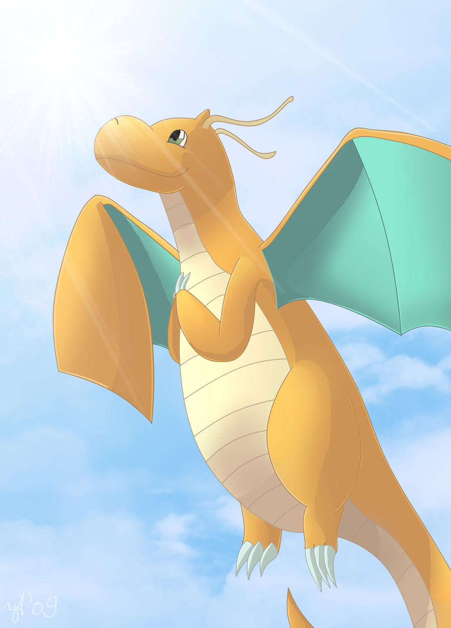 Dragonite's Heart Box