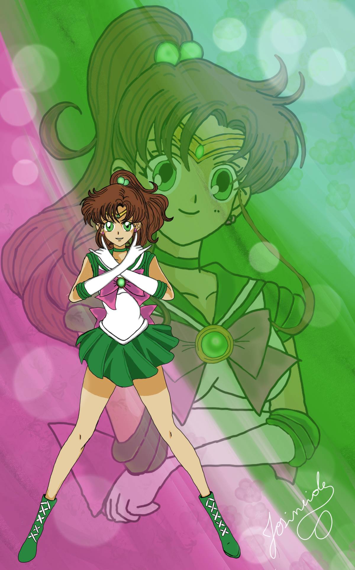 Yu Yu Hakusho by gladio17 on DeviantArt
