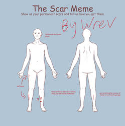 The Scar Meme