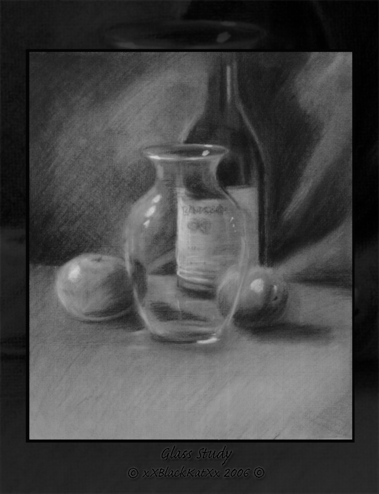 Glass Study