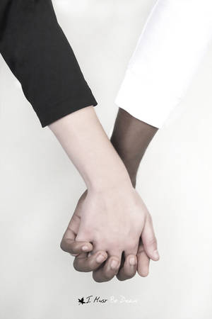 Black And White by IMustBeDead