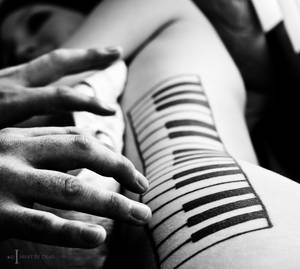 Morning Sonata by IMustBeDead Morning Sonata by IMustBeDead