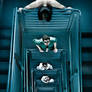 Stairwell