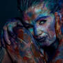 Bettina and Dylan