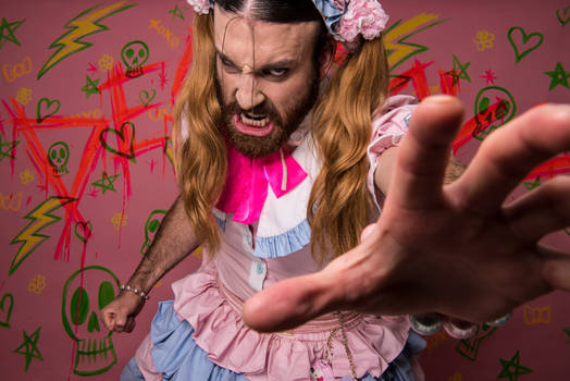 Explore the Best Ladybeard Art | DeviantArt