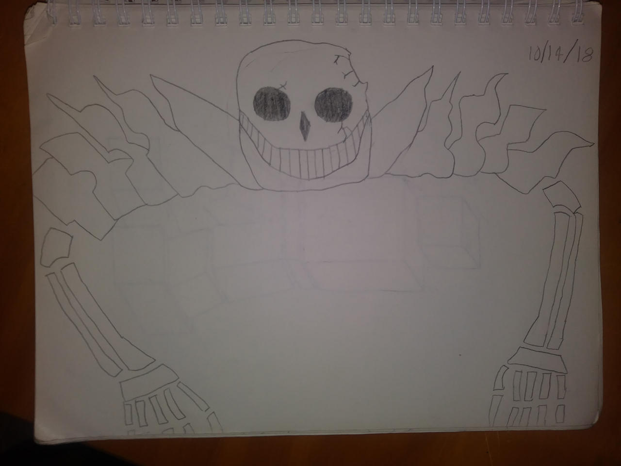 Ultra Sans! by JR-verse on DeviantArt