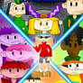 Codename Kids Next Door (J.R-verse A.U.)