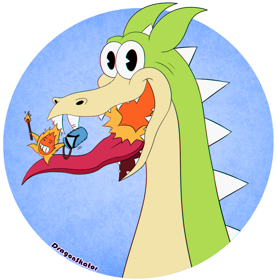 Grim Matchstick by Mahoxy on DeviantArt