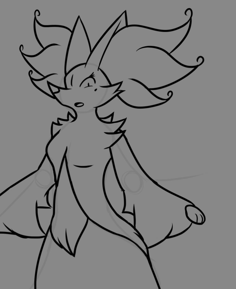 Phoxmum WIP